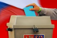 V Ostravě dostali lidé děravé hlasovací lístky: Musí je vyměnit
