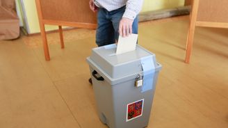 VILIAM BUCHERT: Volby v Praze mohou být neplatné. Rozlepené, a pak sešité, hlasovací lístky by neměly být v pořádku