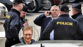 Marek Černoch zvažuje trestní oznámení na tajemníka SPD Staníka.