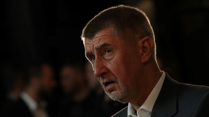 Rozhovor s lídrem ANO po vyhraných volbách Rozhovor s lídrem ANO po vyhraných volbách