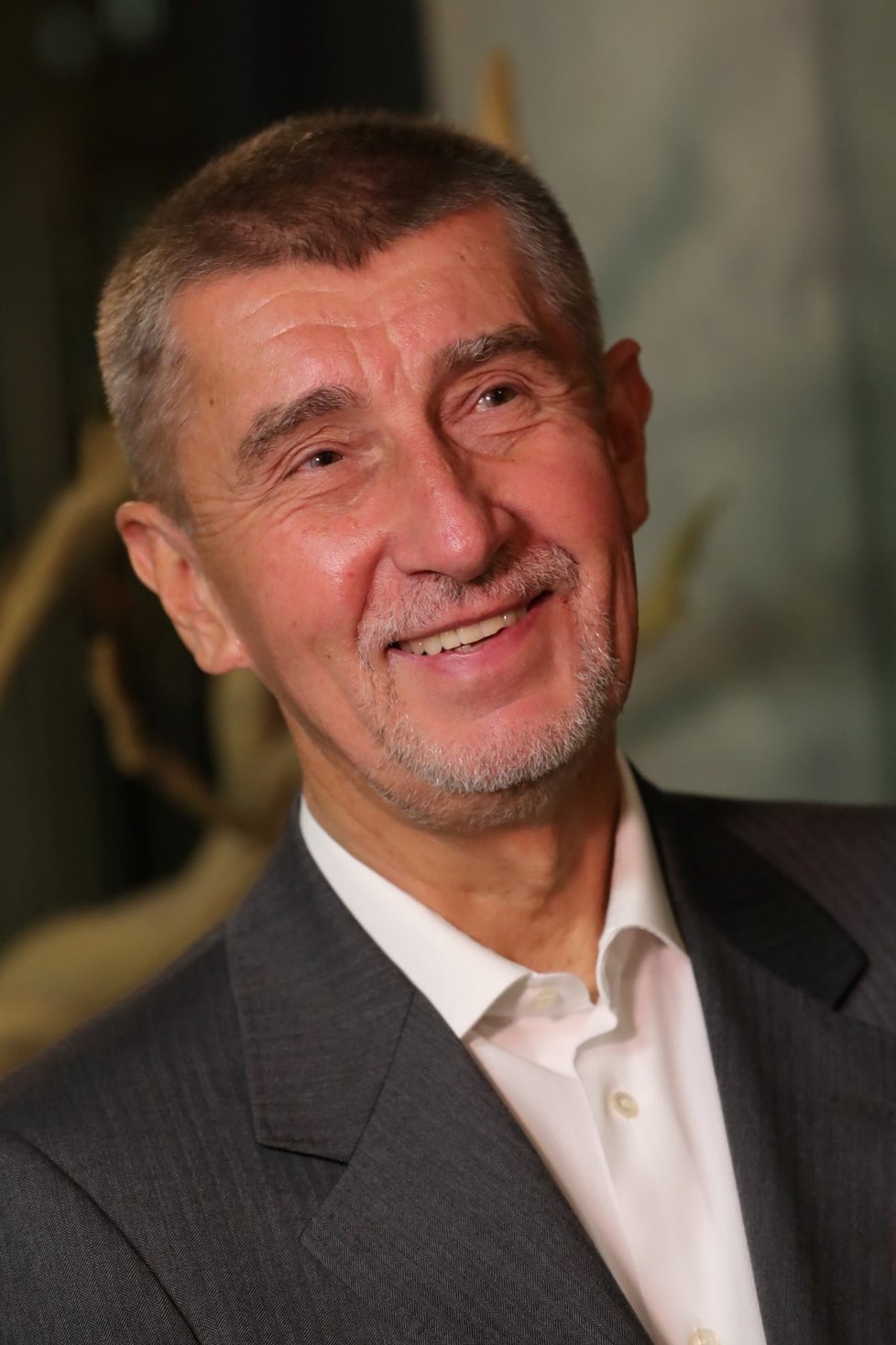 Andrej Babiš