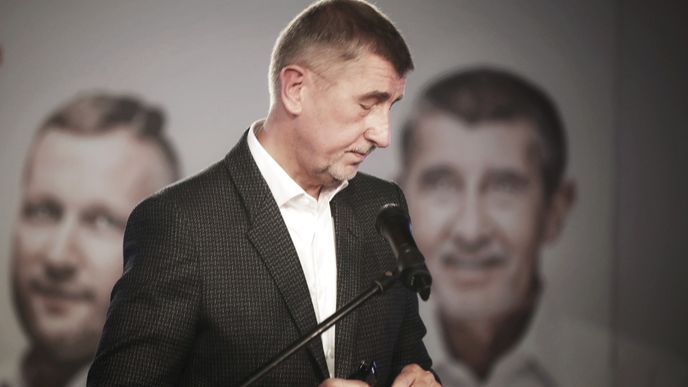 Andrej Babiš