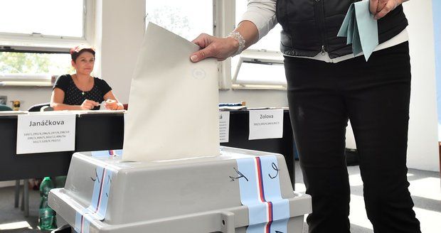 Obec na Prostějovsku prohodila volební obálky. Hrozí opakování hlasování