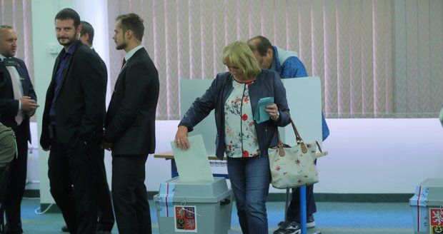 Volby příští rok podraží. Česko na ně vyloží o 116 milionů více