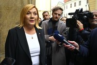 Schillerová chce zpět školkovné a EET i osvobodit spropitné od daní. Co slíbila?