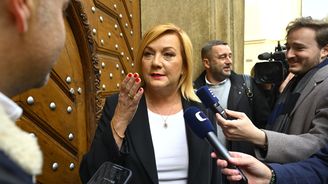 ANO i SPD jsou podle jejich zástupců s programem vlády s Motoristy spokojeni ANO i SPD jsou podle jejich zástupců s programem vlády s Motoristy spokojeni