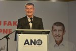 Andrej Babiš z kauzy vychází silnější než před ní