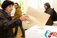 Opakované volby kvůli kupčení s hlasy! V Bílině vyhráli komunisté