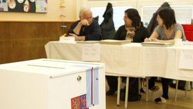 V Chomutově se 31. ledna opakovalo hlasování do městského zastupitelstva. Výsledky říjnových komunálních voleb ve městě byly totiž soudně zrušeny kvůli kupčení s voličskými hlasy.