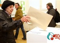 Opakované komunální volby kvůli kupčení s hlasy voličů zažilo město Chomutov a obec Bílina na Teplicku. Zatímco v Chomutově vyhrálo hnutí PRO Chomutov, v Bílině si dvakrát zvolili komunisty.