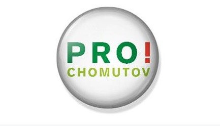 PRO CHOMUTOV