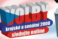 Volby skončily, účast skoro 40%!