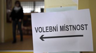 Police v Ostravě a Českém Těšíně prověřuje kupčení s hlasy