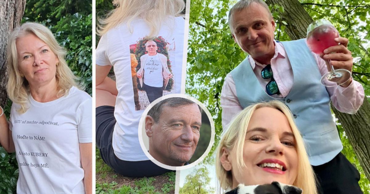 В Хостивице разгорелся политический скандал из-за кражи названия и участия сына экс-министра Рата