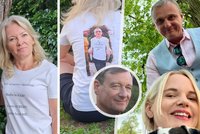 Rodinná pouta ve volbách: Kandidují syn Ratha, dcera Kubery i manželka Víta Bárty