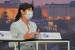 Krajská debata Blesku o zdravotnictví: Ilona Mauritzová (ODS) (10. 9. 2020)
