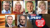 Předvolební debata Blesku z Plzeňska zacílí na nedostatek lékařů i migraci
