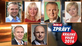 Druhá debata Blesku ke krajským volbám bude ve čtvrtek z Plzeňského kraje. Síly přímo v pivovaru změří šest lídrů.