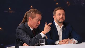 Politické pře v Plzni: Bartoš i Rakušan jsou proti koalici ANO, Pirátů a STAN