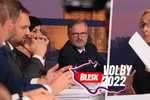 Superdebata Blesku: Co řekli lídři stran o energetické krizi? (22.9.2022)