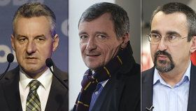 Politické strany začínají zveřejňovat jména kandidátů do Evropského parlamentu, na pozicích lídrů najdeme známé tváře i kontroverzní jména