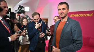 Senátní volby 2026: Kdo usedne v horní komoře? Kompletní přehled nových senátorů a konečné výsledky Senátní volby 2026: Kdo usedne v horní komoře? Kompletní přehled nových senátorů a konečné výsledky