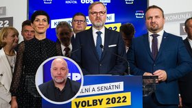 Politolog pro Blesk: Co se Babišovi vymstilo a jak dopadly volby? Vítězství ODS, debakl STANu