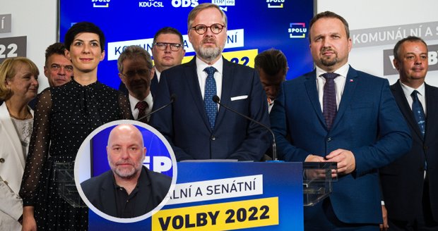 Politolog pro Blesk: Co se Babišovi vymstilo a jak dopadly volby? Vítězství ODS, debakl STANu