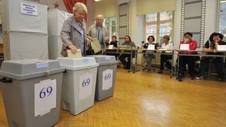 STEM: ANO zvyšuje náskok, ČSSD oslabuje