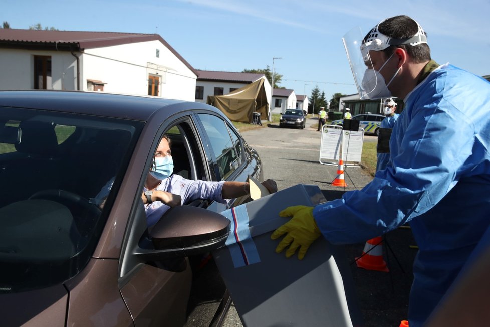 Volby v roce 2020: Koronavirus ovlivní i způsob, jakým budou lidé volit.