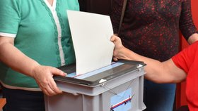 Volby do Poslanecké sněmovny budou v Česku 8. a 9. října 