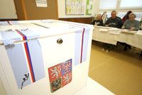 Zeman rozhodl o termínu podzimních voleb. Uskuteční se 5. a 6. října