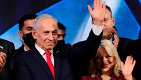 Parlamentní volby v Izraeli (říjen 2026)