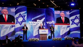 Parlamentní volby v Izraeli (říjen 2026)