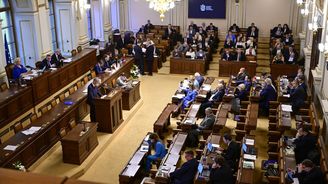 Kandidáti a kandidátky stran: Kdo jde do voleb do Poslanecké sněmovny 2025 Kandidáti a kandidátky stran: Kdo jde do voleb do Poslanecké sněmovny 2025