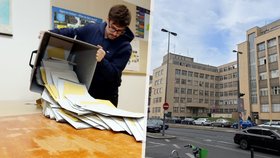 Ministerstvo vnitra připravilo kampaň k volbám. A kde budou mít největší lístky?