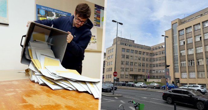 Ministerstvo vnitra připravilo kampaň k volbám. A kde budou mít největší lístky?