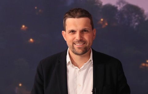 Adept na ministra má 5 dětí, vládní křeslo odmítal a střetl se s Kalouskem. Teď míří z Brna do Prahy