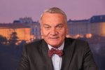 Předvolební debata Blesku z Prahy: Bohuslav Svoboda (ODS).