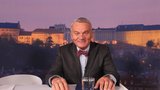 Bohuslav Svoboda (ODS) primátorem Prahy? „Když mě zvolí, ze sněmovny neodejdu,“ říká