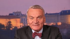 Předvolební debata Blesku z Prahy: Bohuslav Svoboda (ODS).