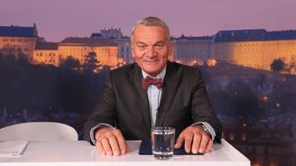 Svoboda jako primátor na vedlejšák a zpackaná kampaň může SPOLU prohrát pražské volby