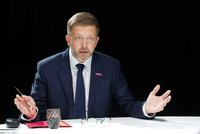 Klesla podpora ANO, Motoristů i ODS. Raketově nahoru jde STAN, ukázal průzkum