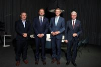 Lídři v Blesku odkryli karty: Rakušan chce odlákat voliče Babiše! Havlíček má smělé plány