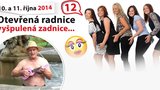 Jak na radnici? Vyšpulit zadnici! Další bizarnosti z předvolebních kampaní