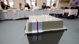 Volby online: Kdo bude vládnout ve vašem městě? Nejnovější zprávy, výsledky a komentáře