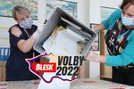 Výsledky voleb 2022