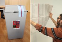 Velká volební kuchařka Blesku: Jak dostat svého kandidáta nahoru?