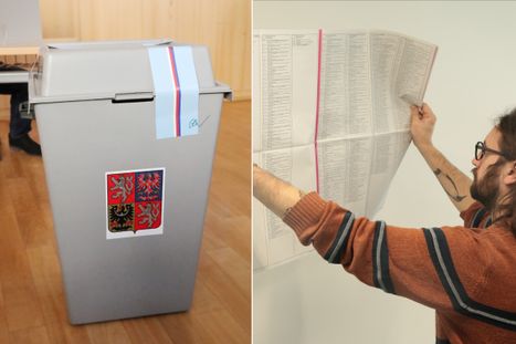 Obrázek: Velká volební kuchařka Blesku: Jak dostat svého kandidáta nahoru?