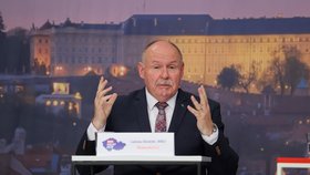 Krajská debata Blesku 2020: Ladislav Okleštěk (ANO)